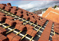 Rénover sa toiture à Saint-Valery-sur-Somme